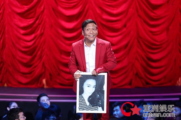 《欢乐喜剧人4》麻花双娇引爆网络&nbsp;孙建弘佛系谈人生