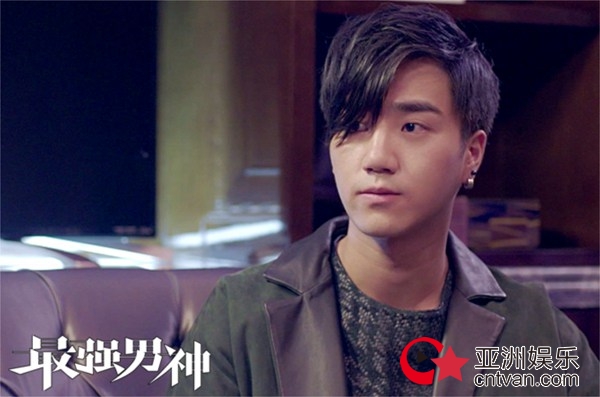 《最强男神》优酷热播正酣&nbsp;龙吟三神联手震慑电竞圈