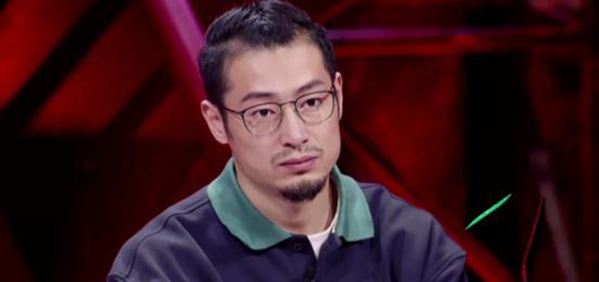 你可以输了比赛，但不能输了人格，在这不要当逃兵！