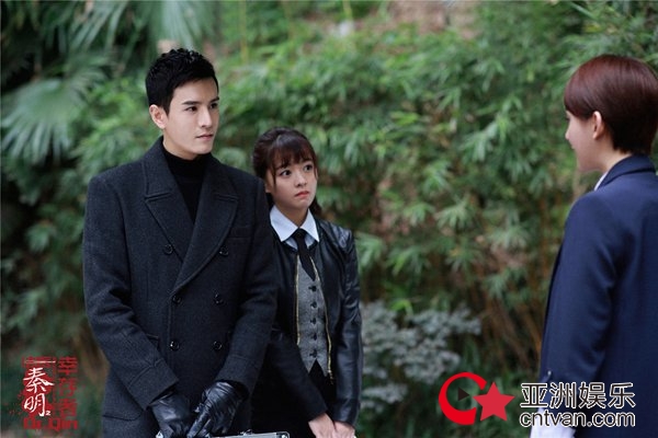 《法医秦明之幸存者》曝先导片，职业宣言怀悲悯仁心