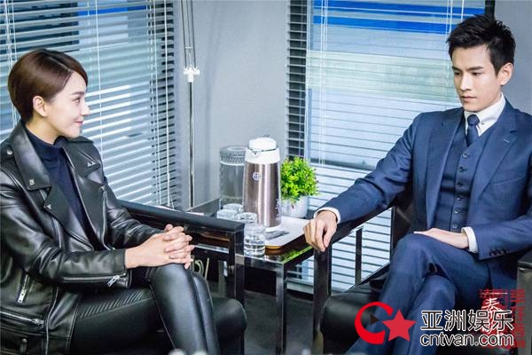 《法医秦明之幸存者》曝先导片，职业宣言怀悲悯仁心