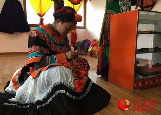 旅游扶贫走进四川凉山州 国家旅游局6招发力旅游扶贫