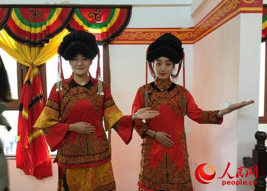 旅游扶贫走进四川凉山州 国家旅游局6招发力旅游扶贫