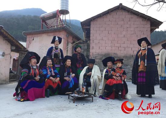 旅游扶贫走进四川凉山州 国家旅游局6招发力旅游扶贫