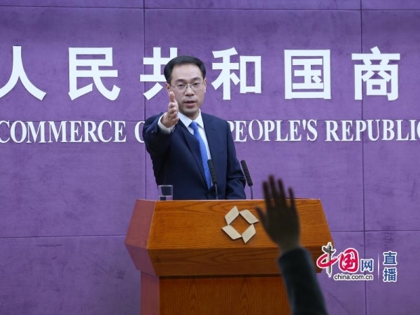 商务部:我国汽车销量连续九年全球第一 已达2887.9万辆