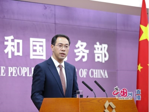 商务部：推广标准托盘 促进物流业上下游设施设备标准衔接