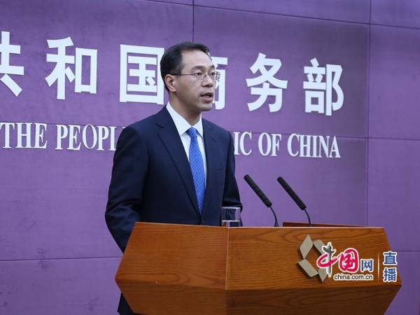 商务部:深圳经济特区管理线撤销 便利香港居民赴粤投资