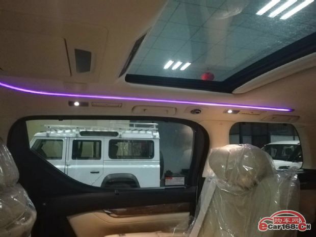 2018款丰田保姆车埃尔法实力非凡丰田埃尔法顶级专属保姆车