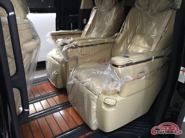 2018款丰田保姆车埃尔法实力非凡丰田埃尔法顶级专属保姆车