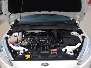 福特福克斯最高优惠1.6万 全系热销中