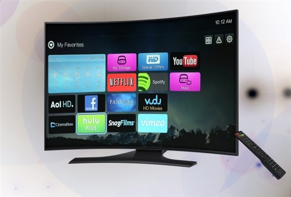 增长率18%&nbsp;全球ODM电视产业调查：几乎都是中国企业