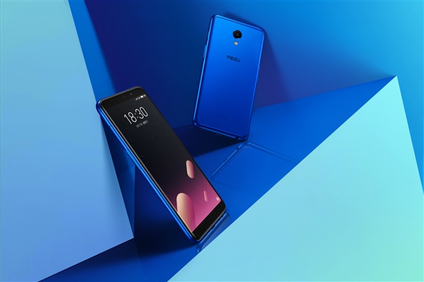 Exynos 7872加持！魅蓝S6性能实测：碾压骁龙625