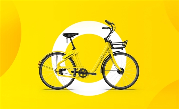 酷MA萌版ofo畅呼吸防雾霾口罩上架：99元