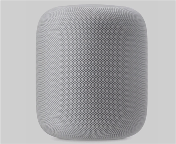 马上发售！苹果HomePod音箱首批100万台交付