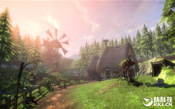 《神鬼寓言》新作进入筹备阶段