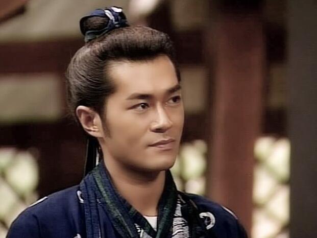 新版《寻秦记》开播&nbsp;陈翔重新演绎项少龙结局温馨