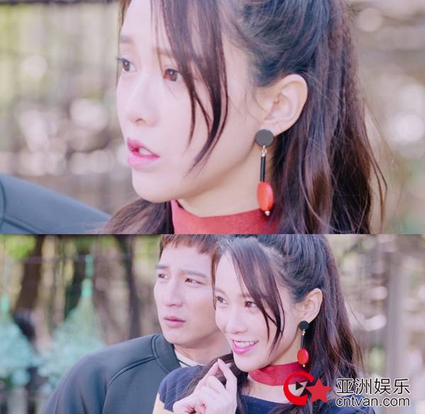 黄一琳《端脑》完美收官 造型百变可爱被封“直男斩”