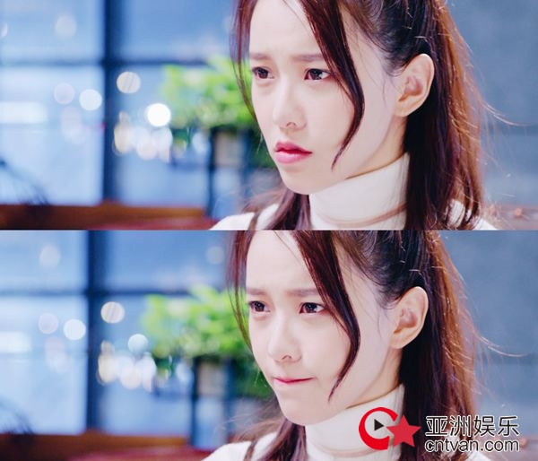 黄一琳《端脑》完美收官 造型百变可爱被封“直男斩”