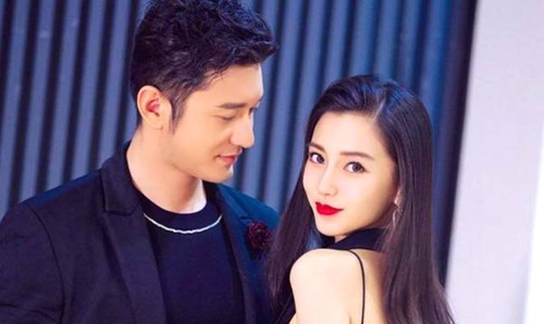 Baby为儿子庆生&nbsp;打了马赛克也挡不住小海绵的可爱！