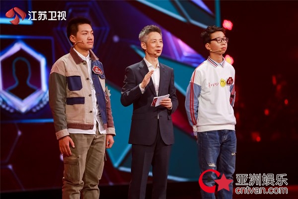 是什么让“关队长”智商不灵了？&nbsp;本周五开播的最强大脑1V1对战难到潘粤明都说怀疑人生