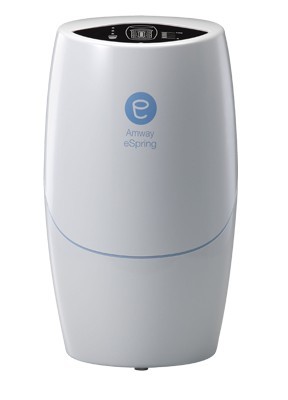 安利逸新®车载空气净化器、益之源®净水器双双荣获中国家电研究院“好产品”认证