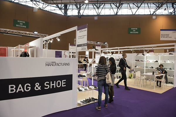 品锐至尚（巴黎）19春夏季趋势展：一场全球时尚盛会将相约而至