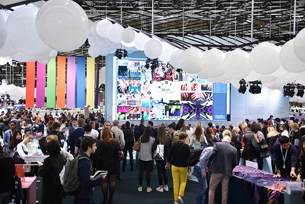 品锐至尚（巴黎）19春夏季趋势展：一场全球时尚盛会将相约而至