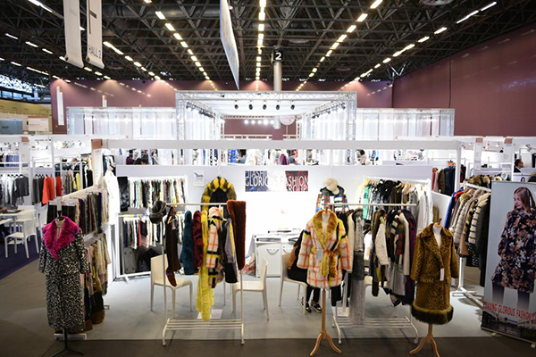 品锐至尚（巴黎）19春夏季趋势展：一场全球时尚盛会将相约而至