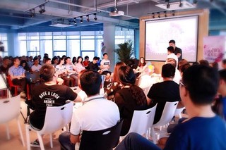 青柠盟社区成全国实践创新基地，“苏宁探索”获点赞