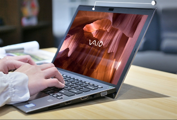 9688元起!VAIO S11/S13笔记本发布:8代酷睿加持