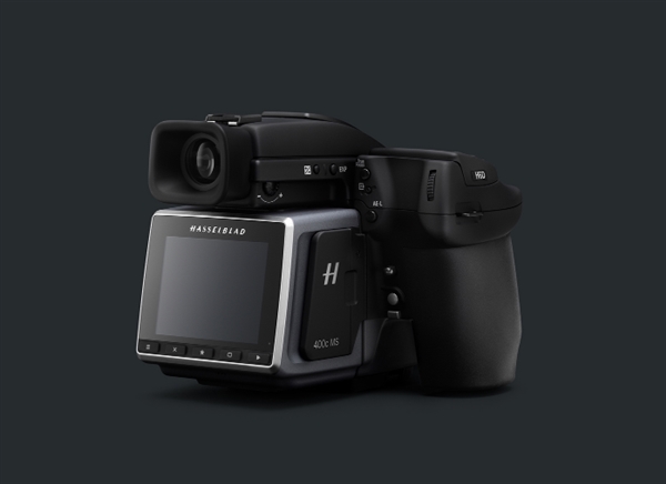 4亿像素！哈苏推全新中画幅相机：刷新成像质量记录