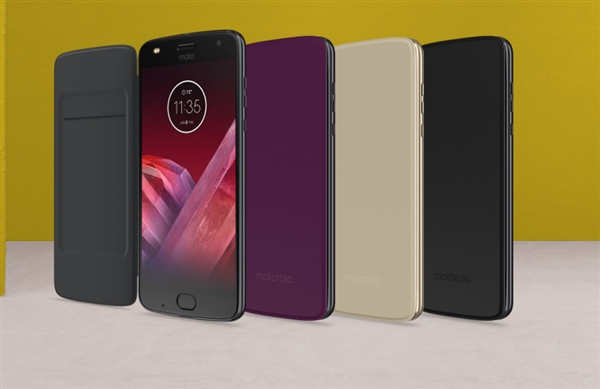 摩托推出迄今为止最便宜的手机模块:仅售11.24美元