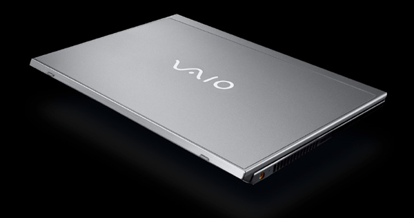 9688元起!VAIO S11/S13笔记本发布:8代酷睿加持