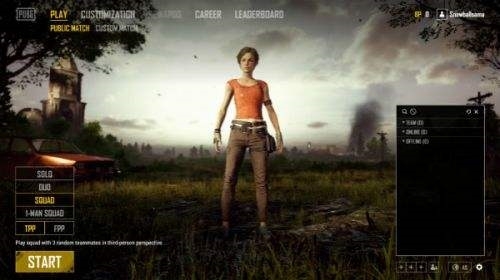 斗鱼追责《绝地求生》主播“违约跳槽”：当事人回怼