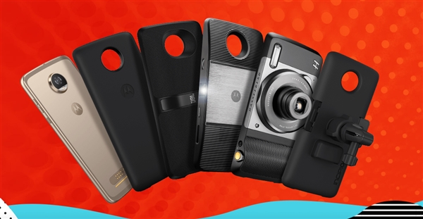 摩托推出迄今为止最便宜的手机模块:仅售11.24美元