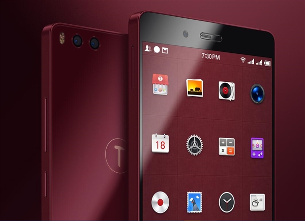 92项新功能!锤子旧机型专用Smartisan OS v4.1.0发布