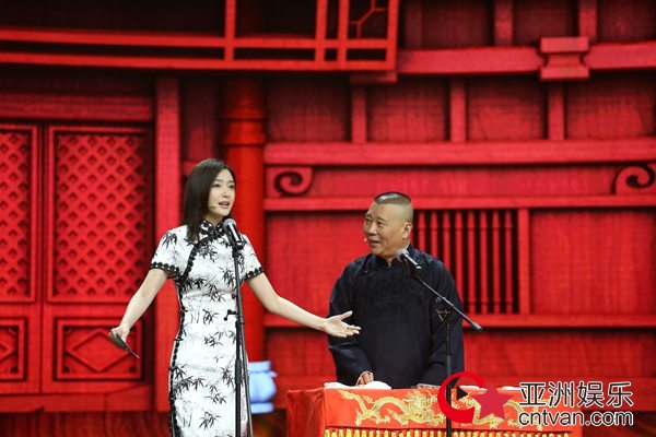 《喜剧总动员2》郭德纲重磅回归&nbsp;宋小宝沈腾贾玲顶级混战