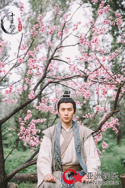 比王思聪还要国民老公&nbsp;《十里桃花后传》庞雨浓富十九代大揭秘