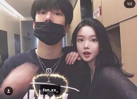 范丞丞女友疑曝光家境富裕&nbsp;范冰冰靠一个动作实力宠弟