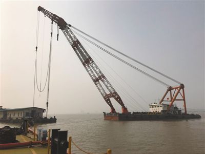 绿色焦点・长江经济带饮用水水源地整治