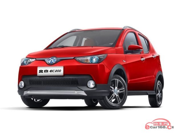 2017年12月新能源车销量排行榜 电动小型车销量排行榜