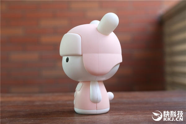 宝宝入睡神器！米兔故事机mini开箱图赏：149元