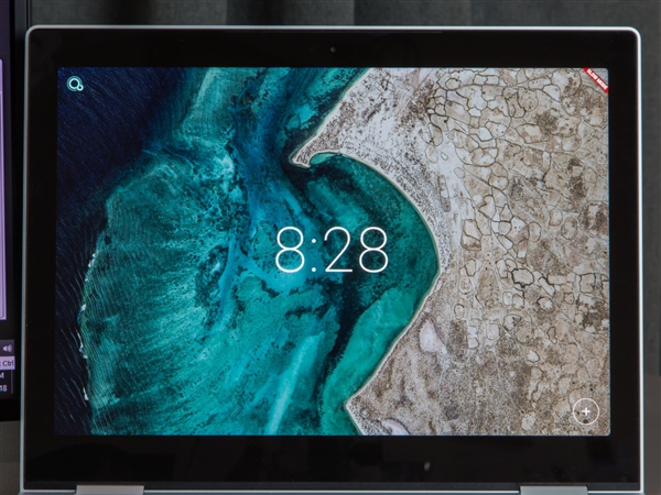 手机/桌面二合一：谷歌Fuchsia OS操作系统初体验