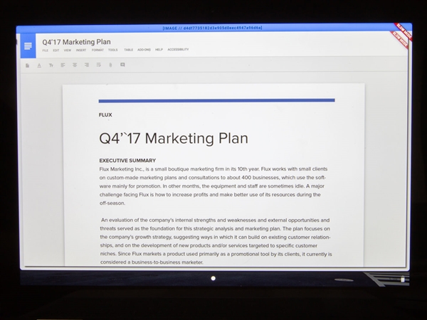 手机/桌面二合一：谷歌Fuchsia OS操作系统初体验