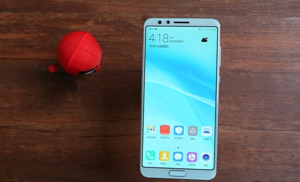 麒麟960/6GB内存！华为nova&nbsp;2s相思红即将发售