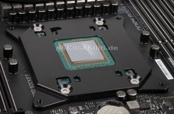 酷睿i7/i9究极DIY：开盖裸奔、温度暴降30℃