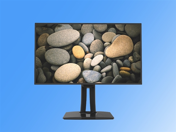 硬件级校色！优派VP系列专业显示器发布：8K分辨率