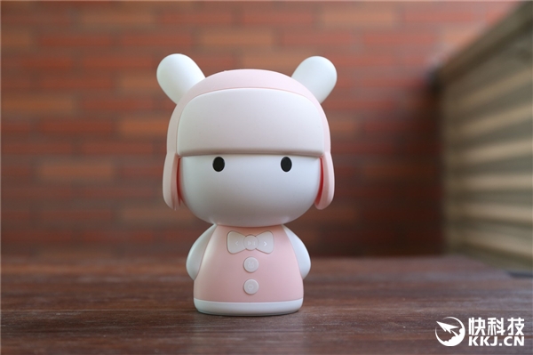 宝宝入睡神器！米兔故事机mini开箱图赏：149元