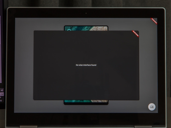 手机/桌面二合一：谷歌Fuchsia OS操作系统初体验