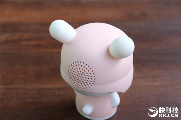 宝宝入睡神器！米兔故事机mini开箱图赏：149元